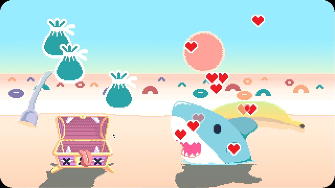Screenshot de Nanomon