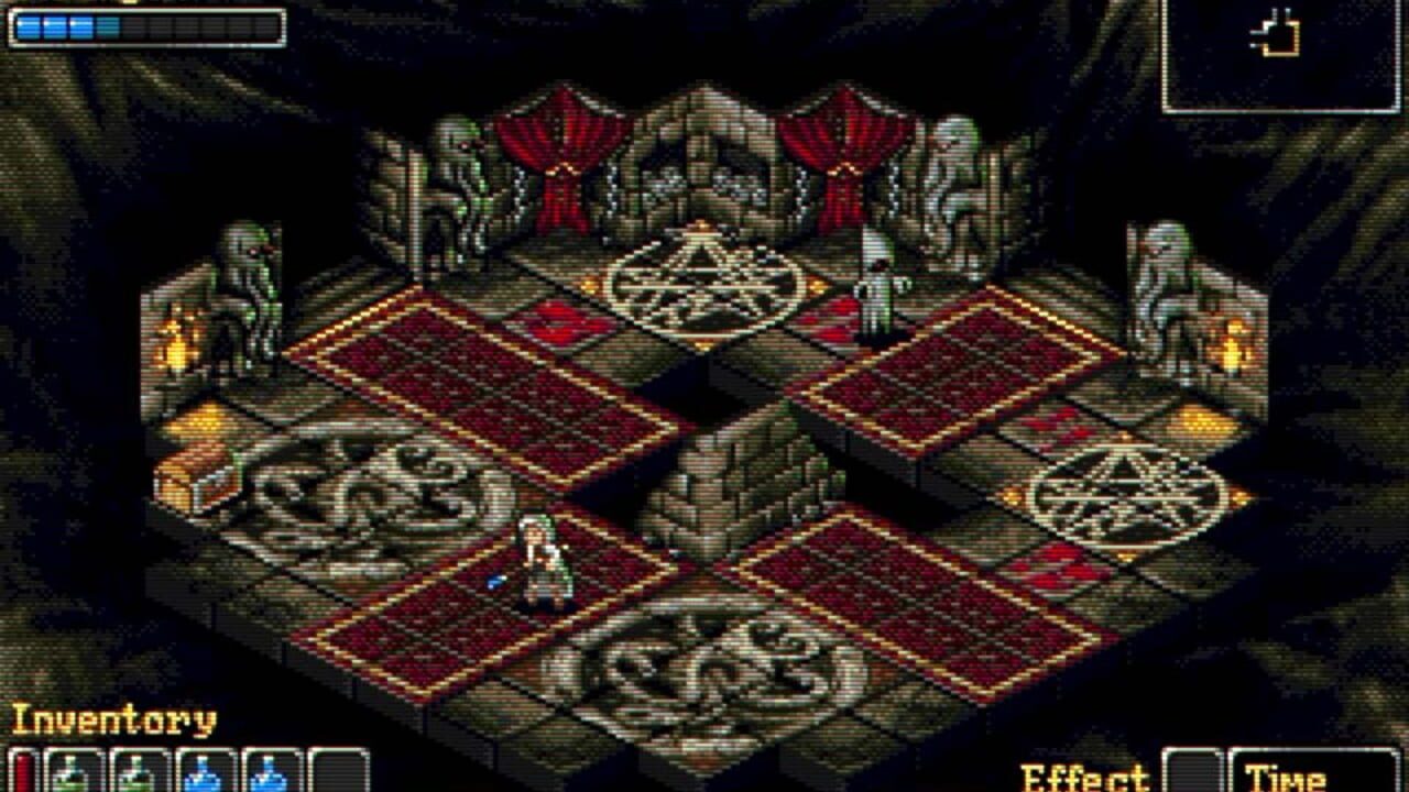 Roguecraft — Screenshot 3