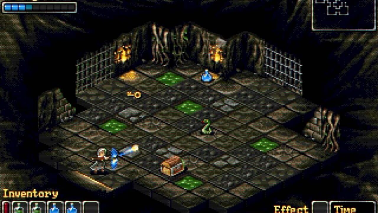 Roguecraft — Screenshot 4