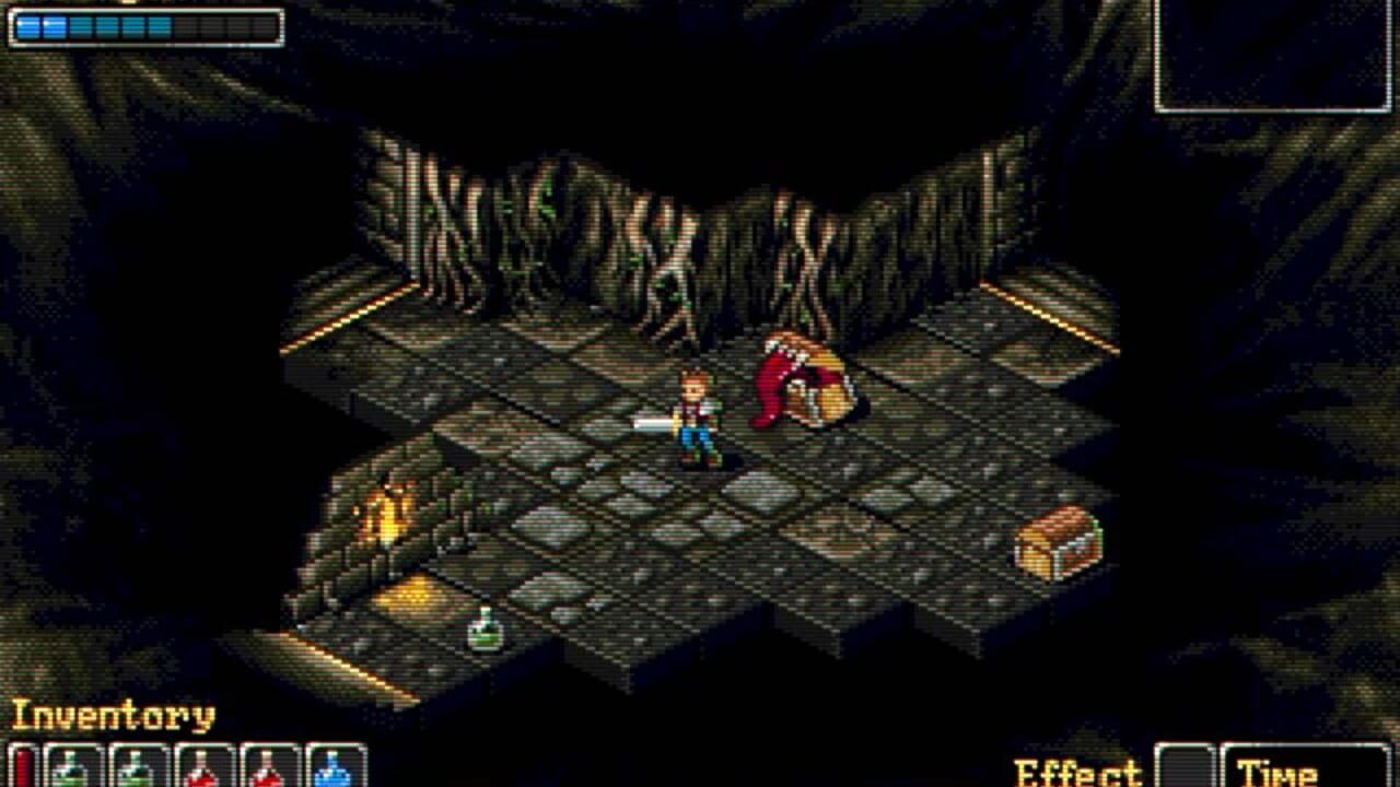 Roguecraft — Screenshot 5