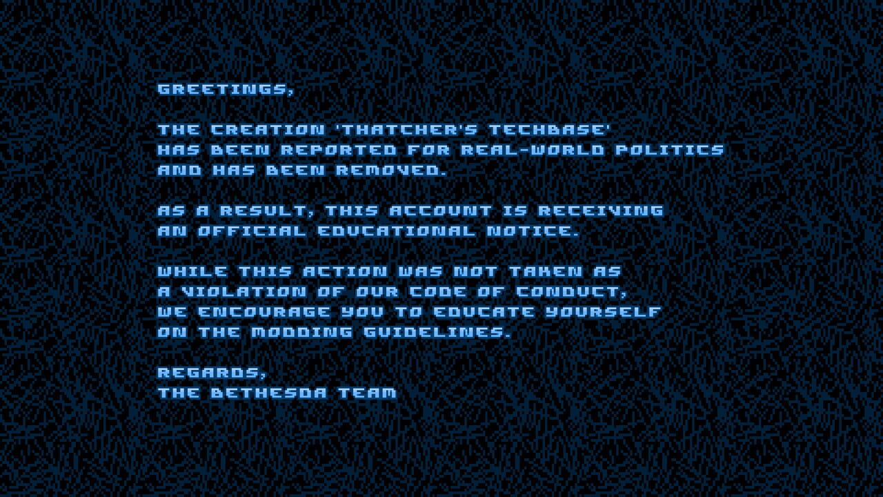 [Redacted] Techbase — Screenshot 2