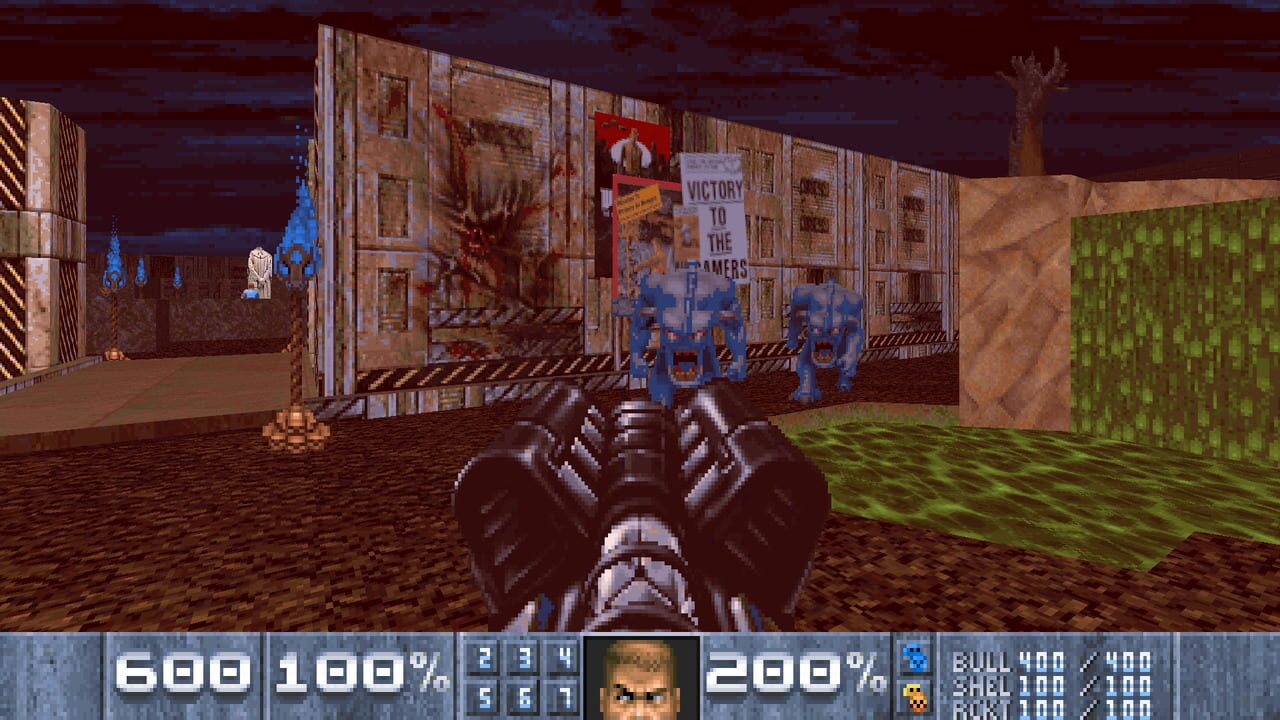 [Redacted] Techbase — Screenshot 3