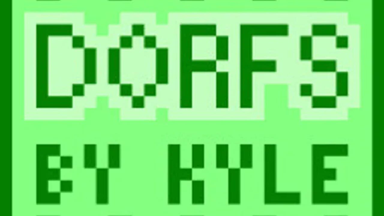 Dorfs Screenshot 1