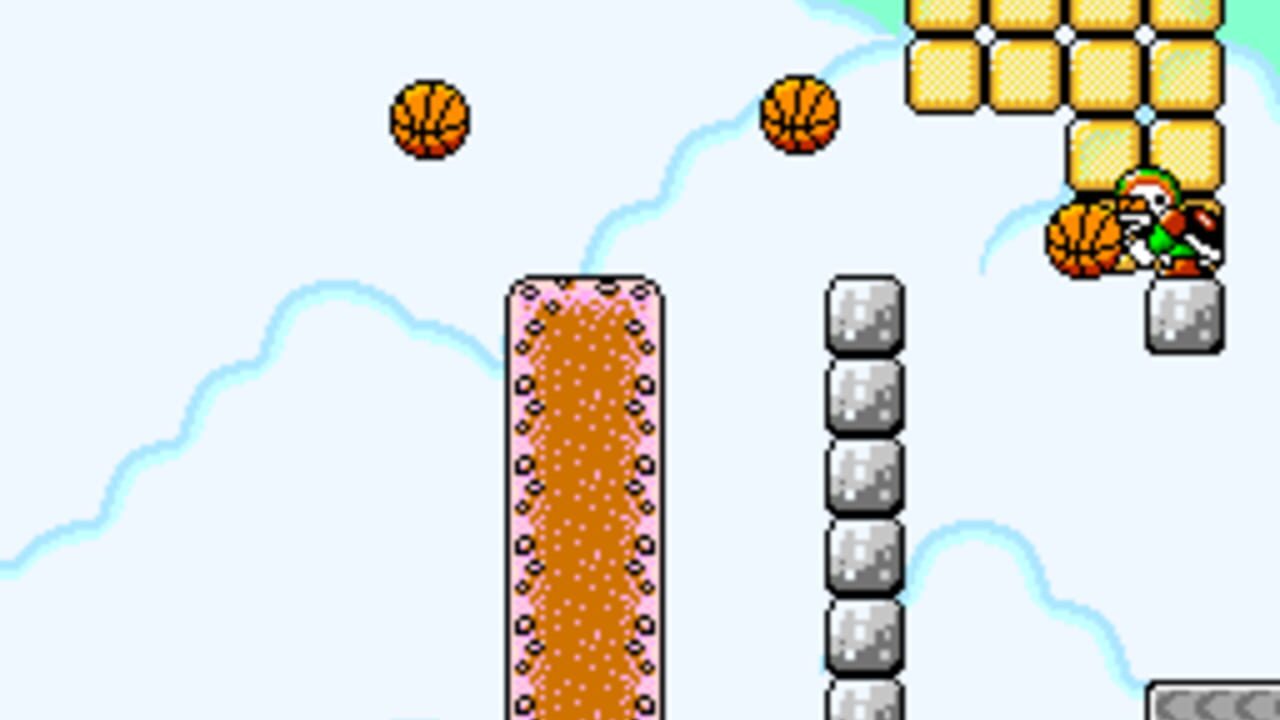 Frog Soup — Screenshot 4