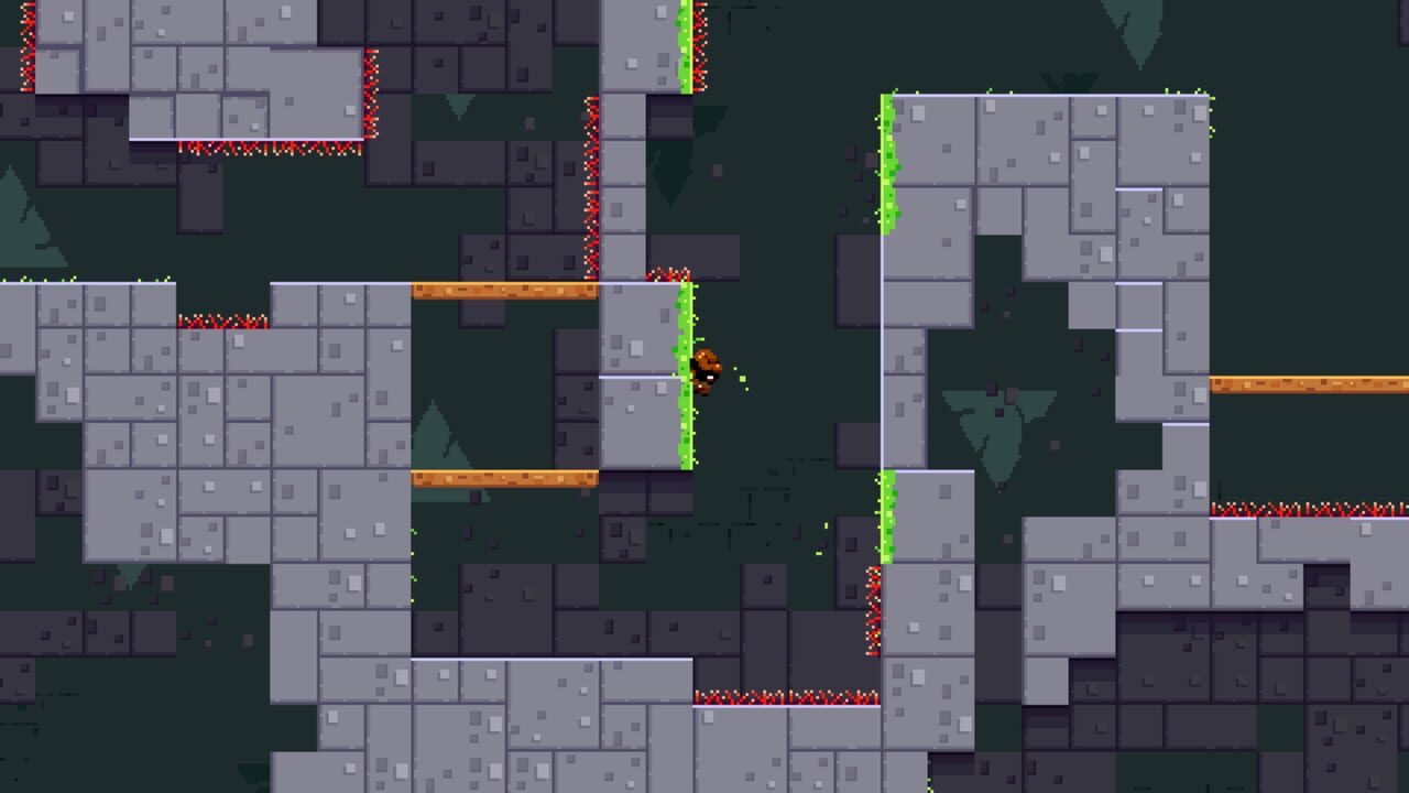 Will Willis and the Temple of Hacha'Kyum — Screenshot 1
