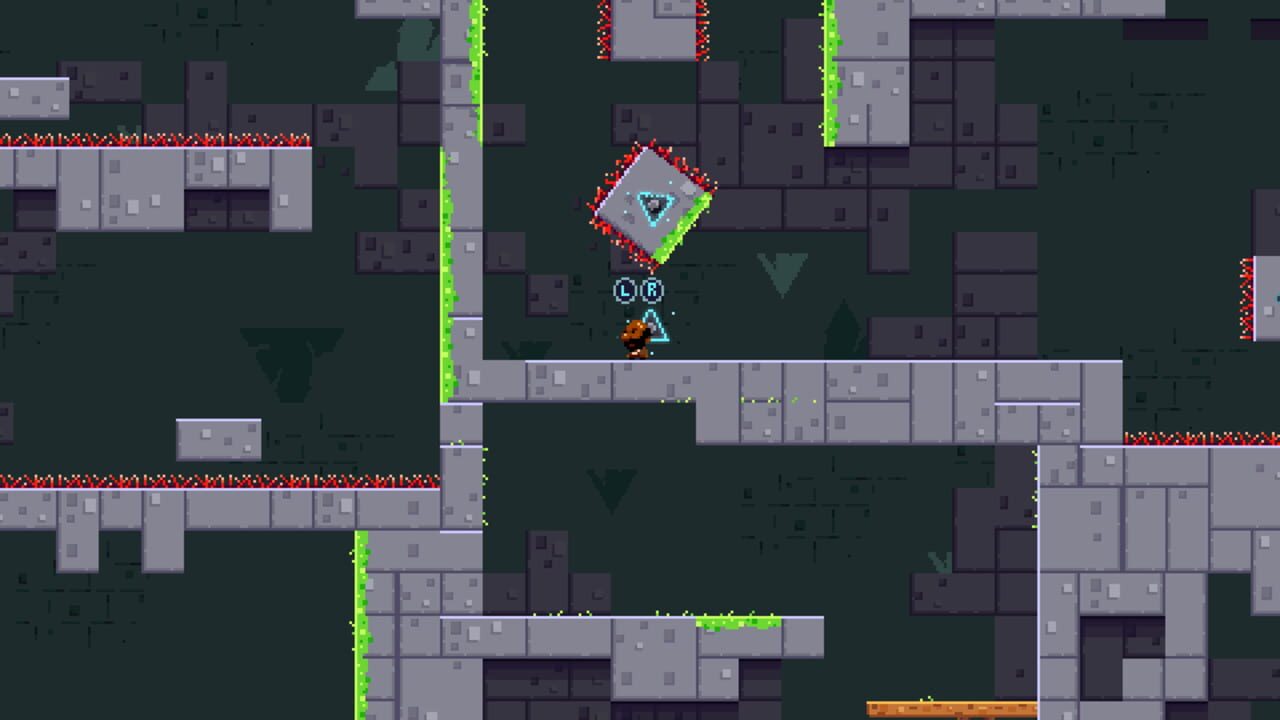 Will Willis and the Temple of Hacha'Kyum — Screenshot 2