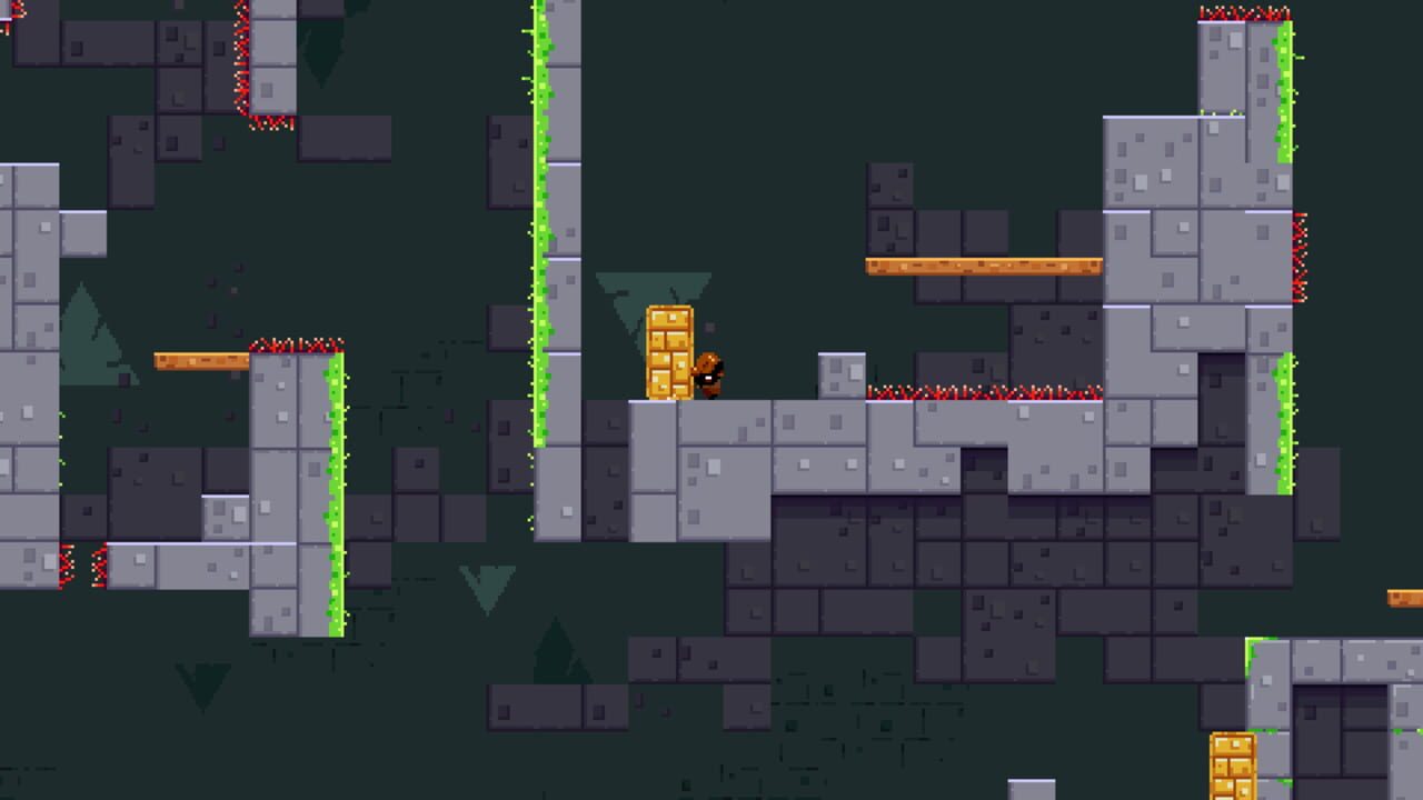 Will Willis and the Temple of Hacha'Kyum — Screenshot 3