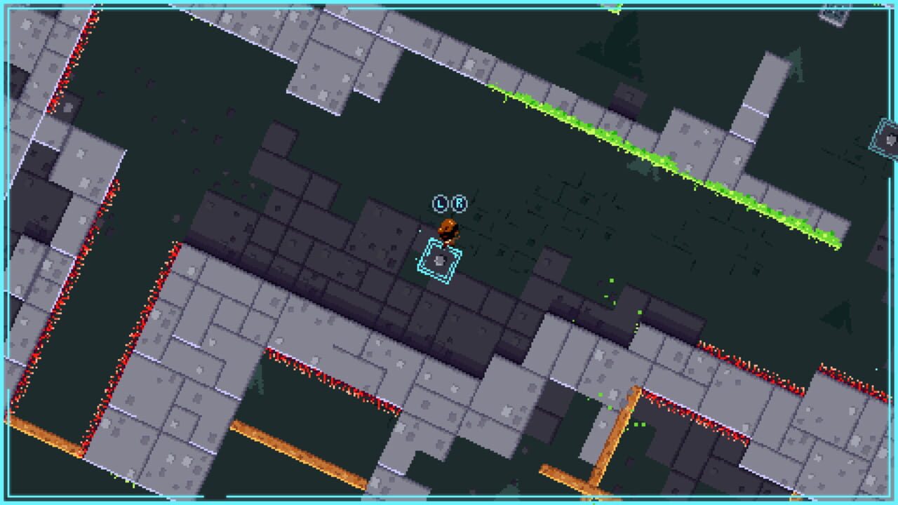 Will Willis and the Temple of Hacha'Kyum — Screenshot 4