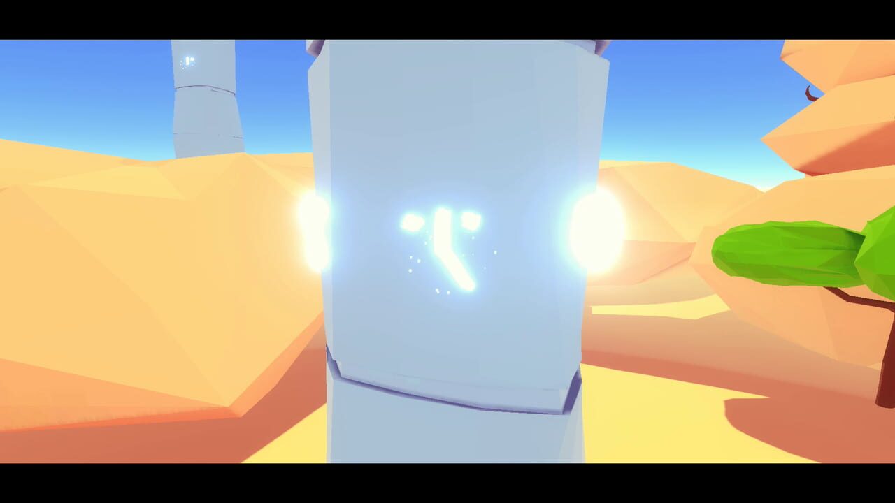 Where there once was sand — Screenshot 5