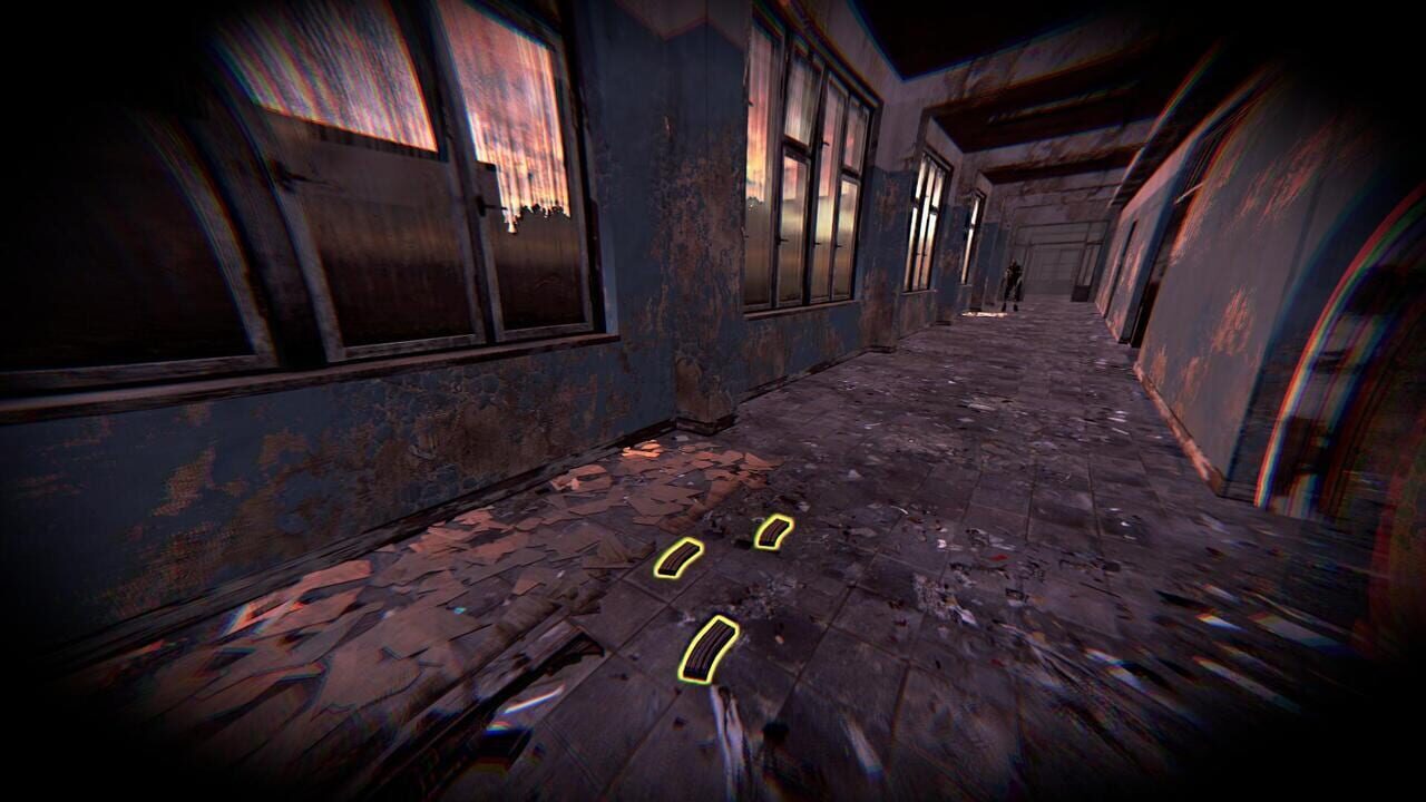 Warzone Chronicles 2: Warfare Shooter Zombie — Screenshot 4