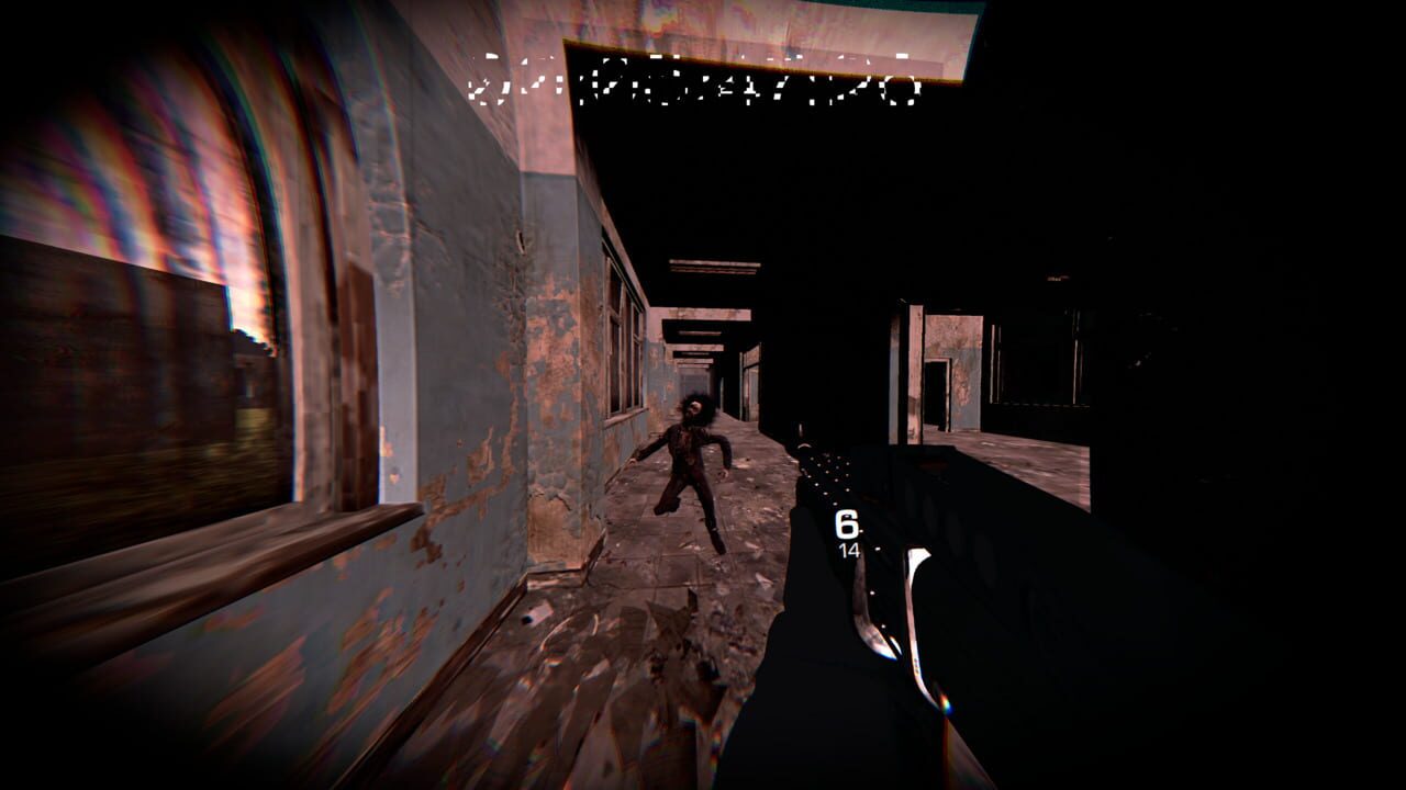 Warzone Chronicles 2: Warfare Shooter Zombie — Screenshot 5