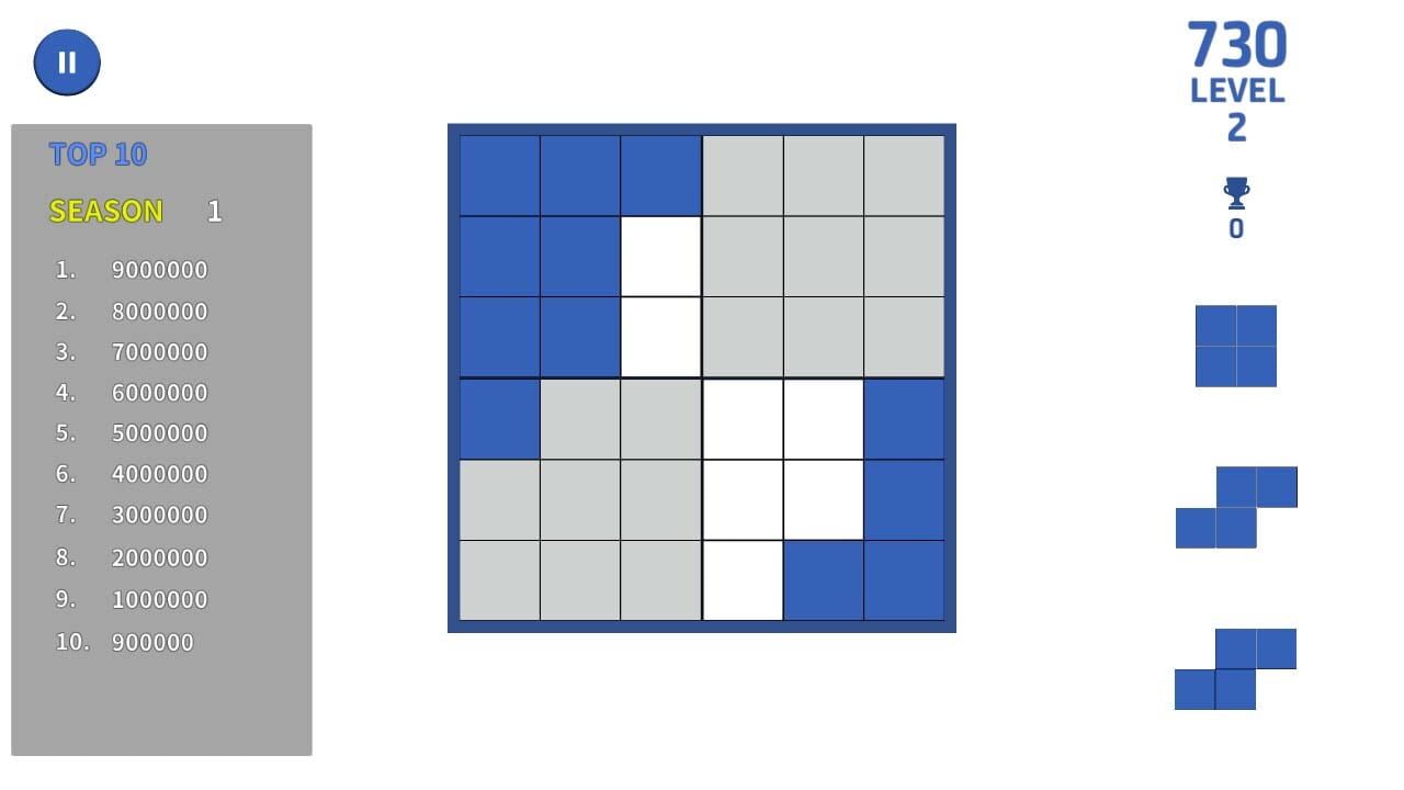 Blokdoku Image