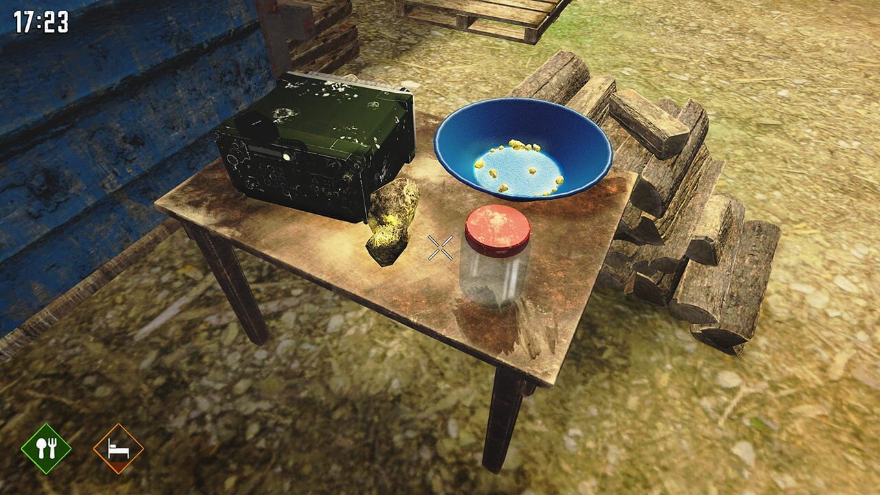 Gold Digger: The Simulator — Screenshot 4