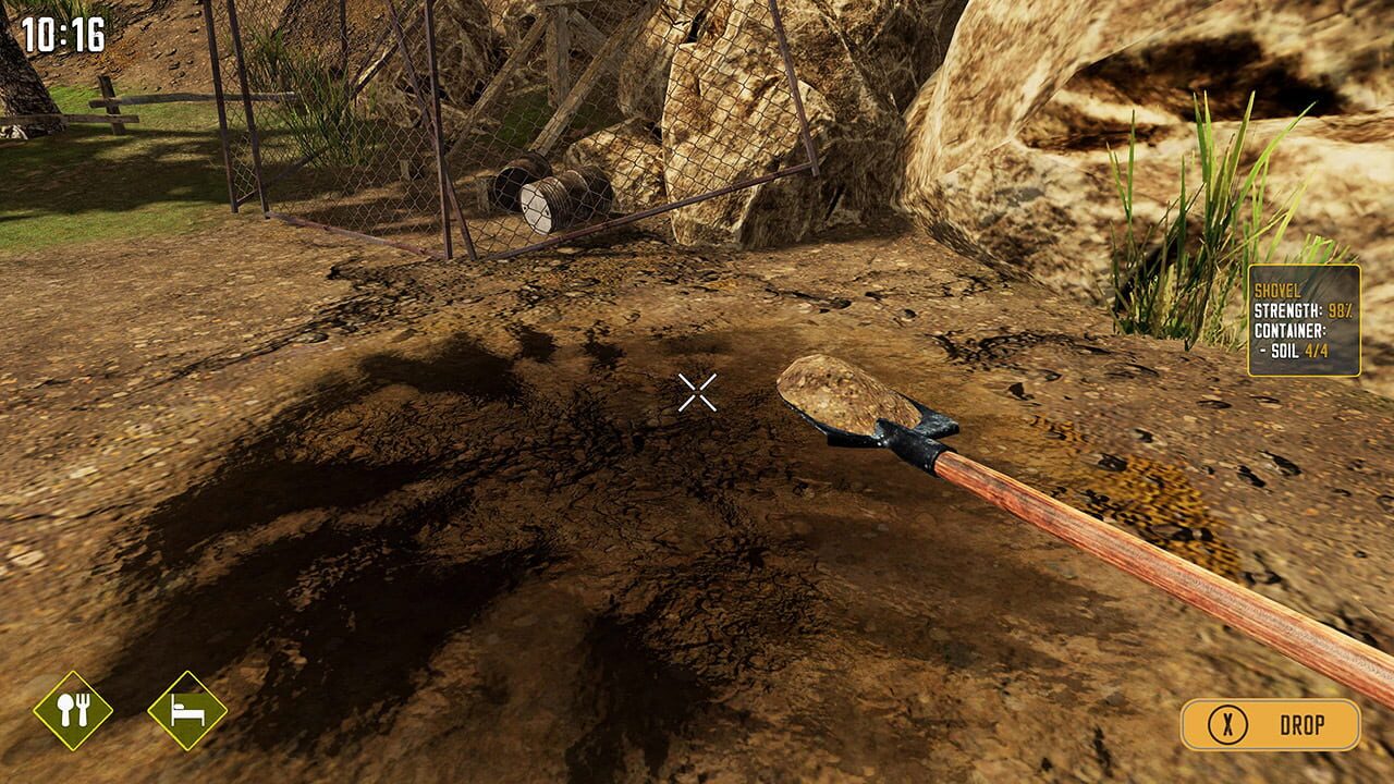 Gold Digger: The Simulator — Screenshot 5
