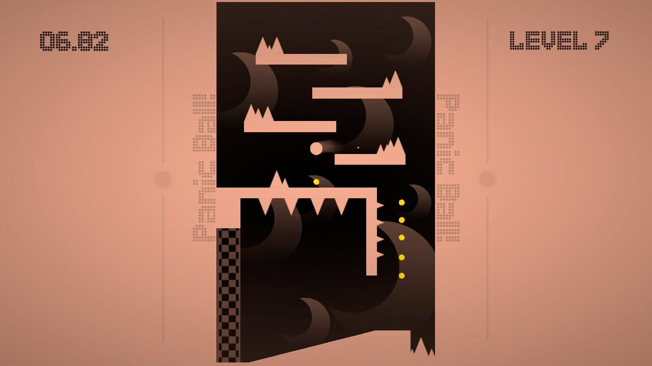Panic Ball! — Screenshot 3