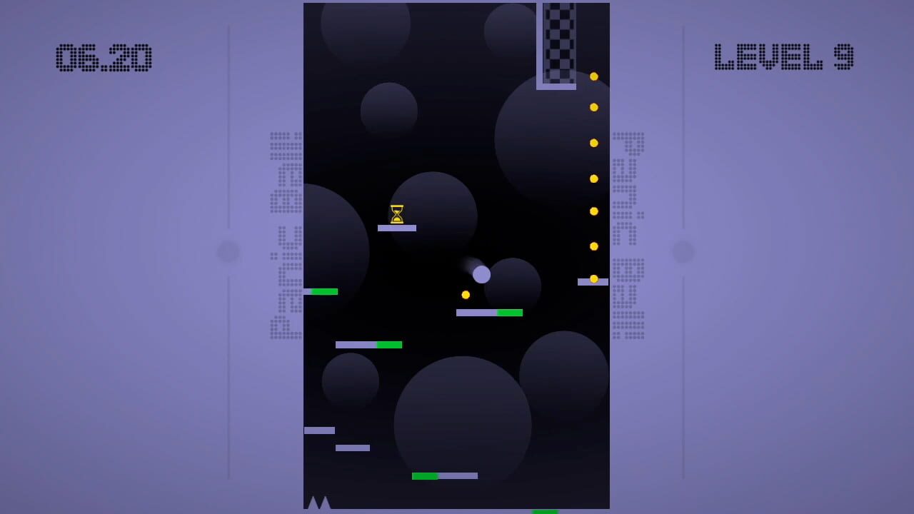 Panic Ball! — Screenshot 4