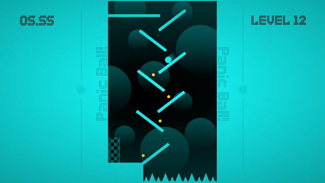 Panic Ball! — Screenshot 5