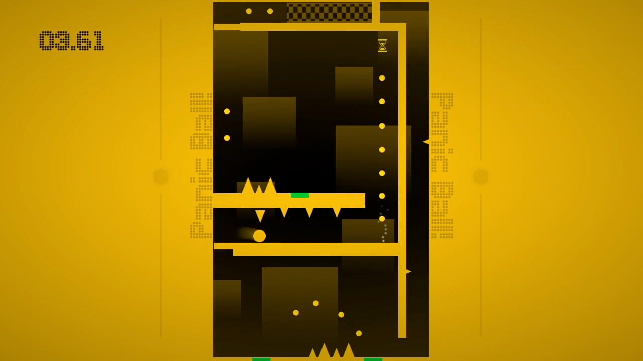 Panic Ball! — Screenshot 1