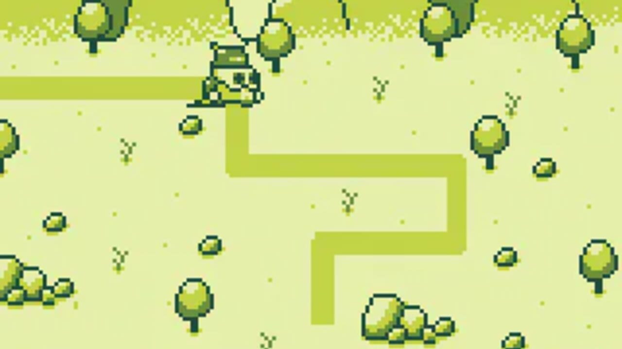 Super Hyper Hippo Screenshot 1