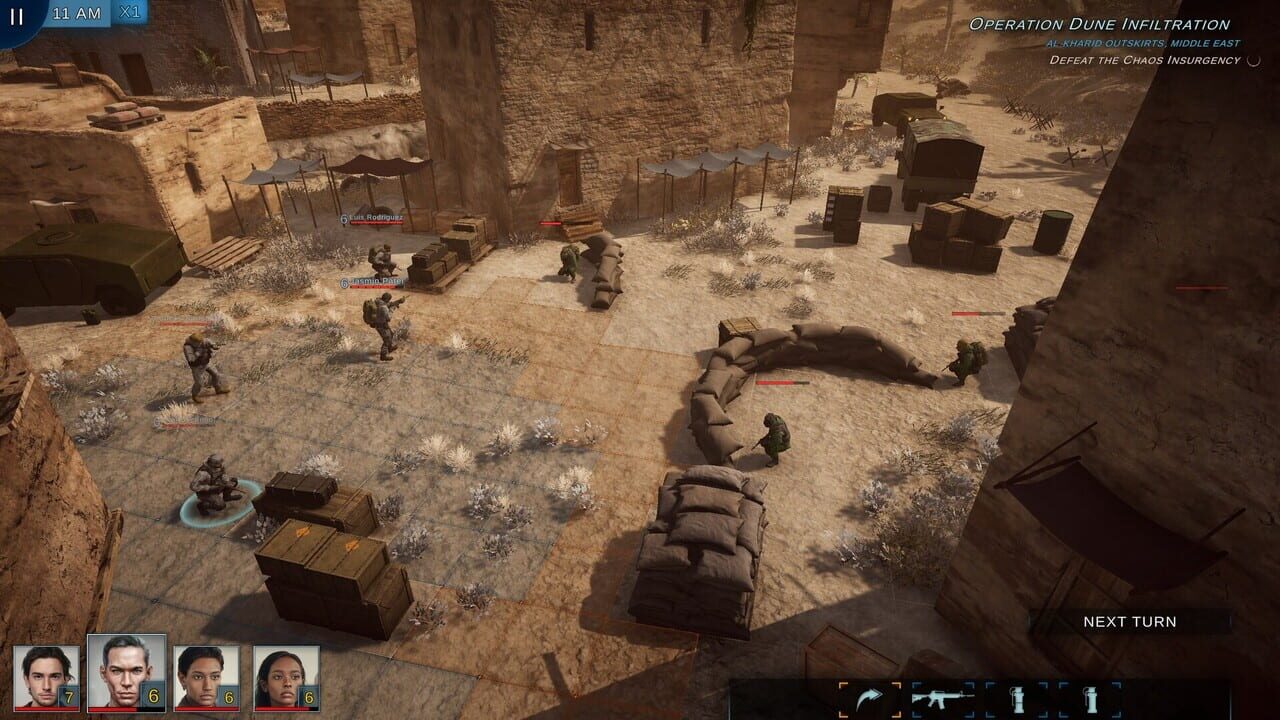 SCP Operations Image
