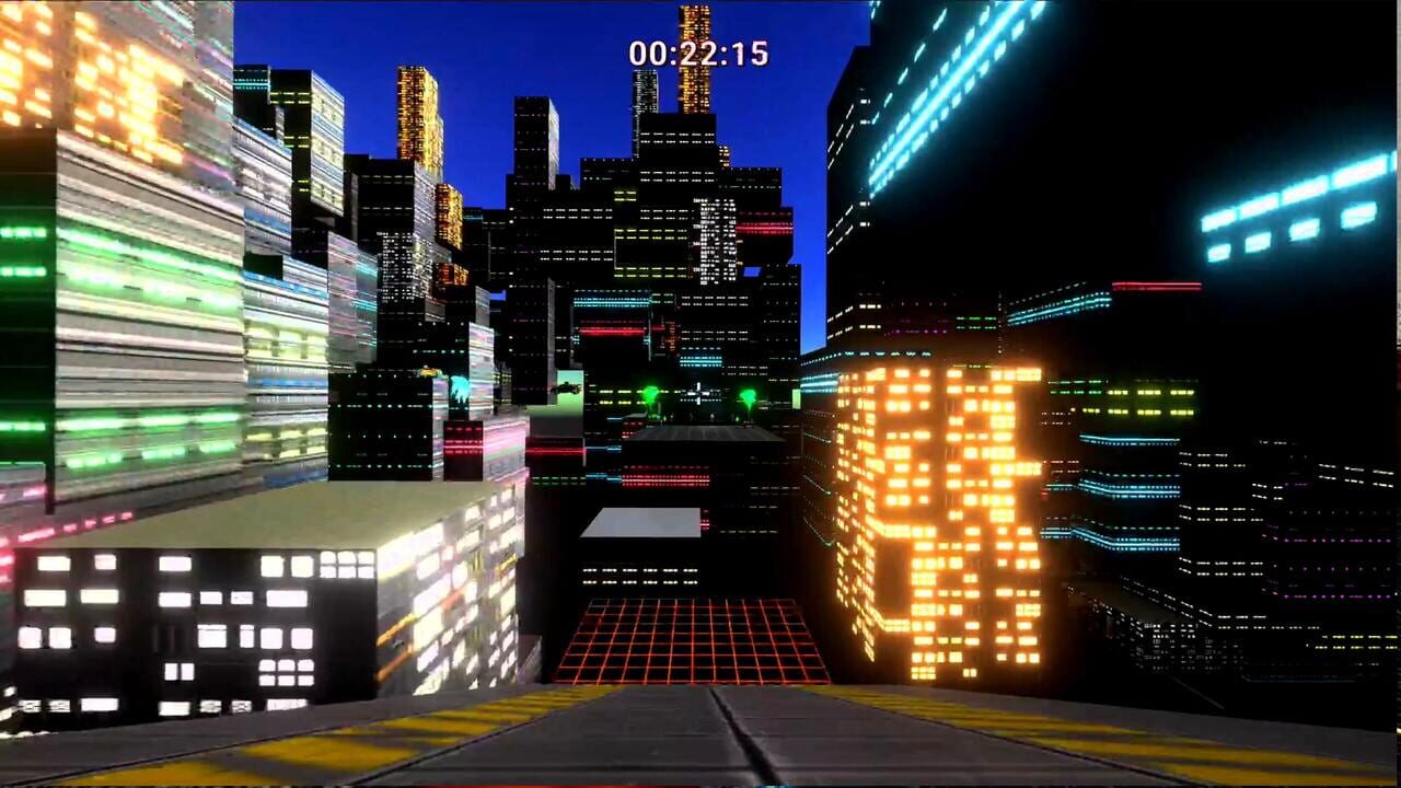 Cyberpunk Speed Assassin — Screenshot 5