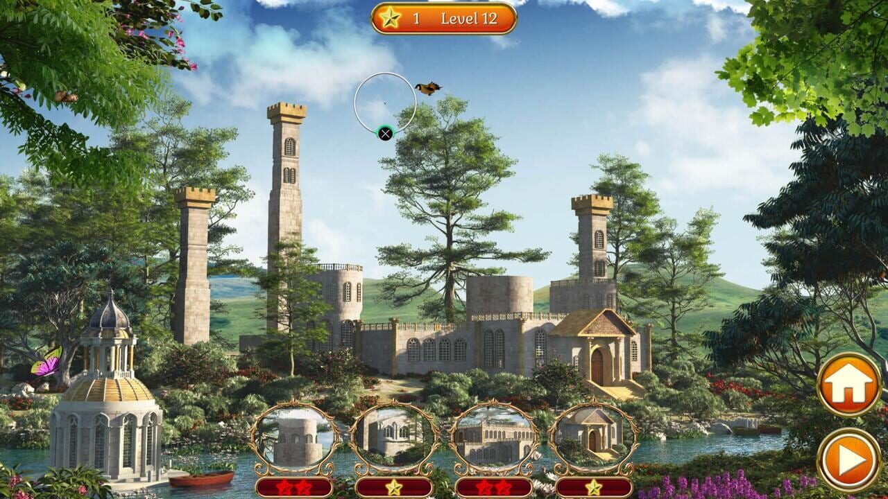 Perfect Klondike Solitaire: Collector's Edition — Screenshot 4