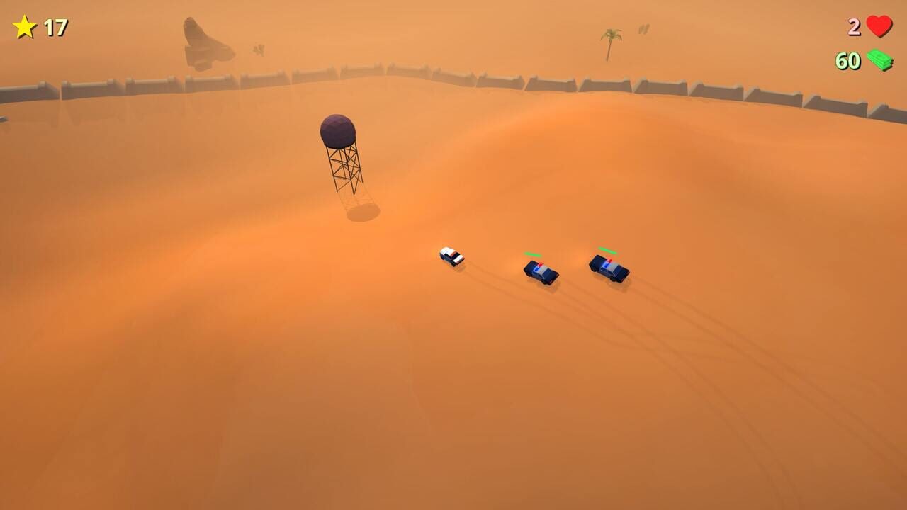 Crasho Cars — Screenshot 3