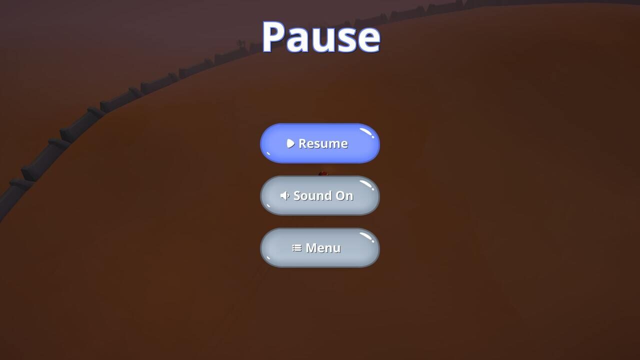 Crasho Cars — Screenshot 4