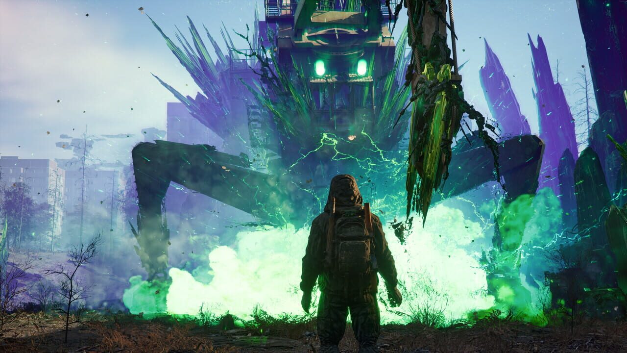Chernobylite 2: Exclusion Zone Image