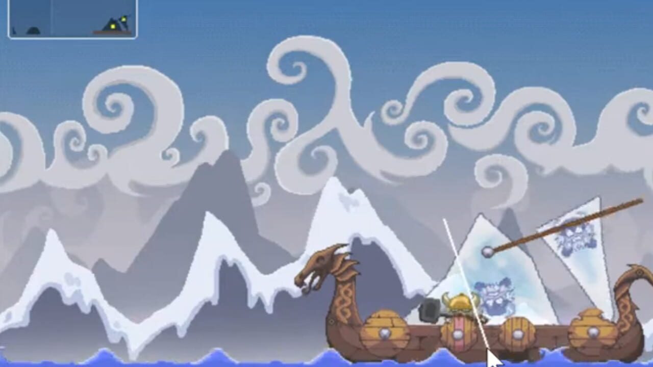 Ice Breaker Screenshot 1