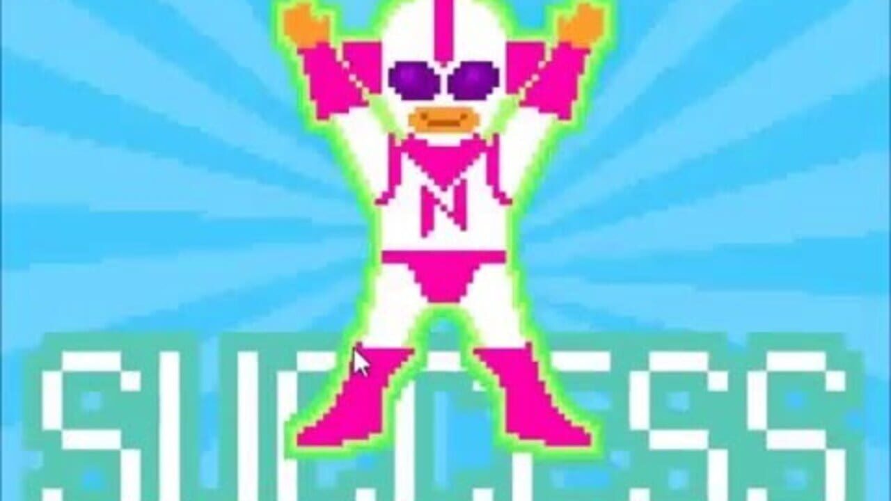 Pixel Pop Screenshot 1