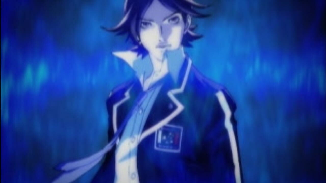 Persona 2: Innocent Sin Image