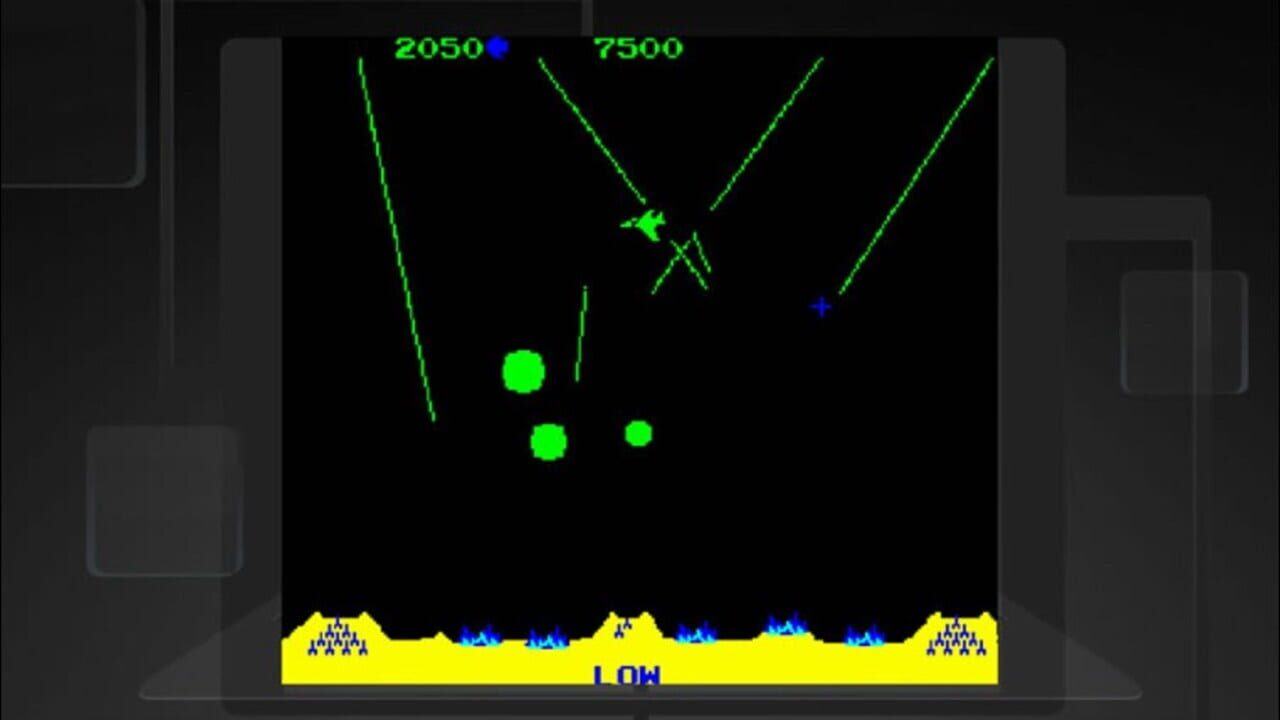 Missile Command Image