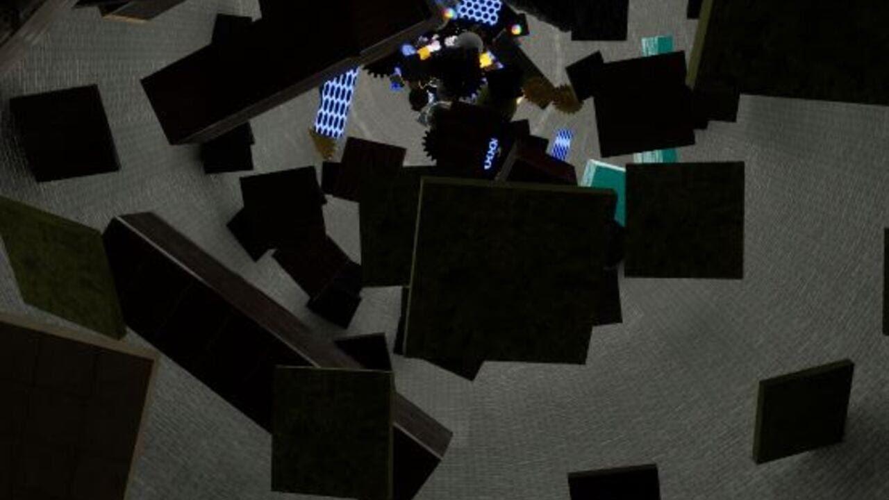 Run from the Feds! Screenshot 1