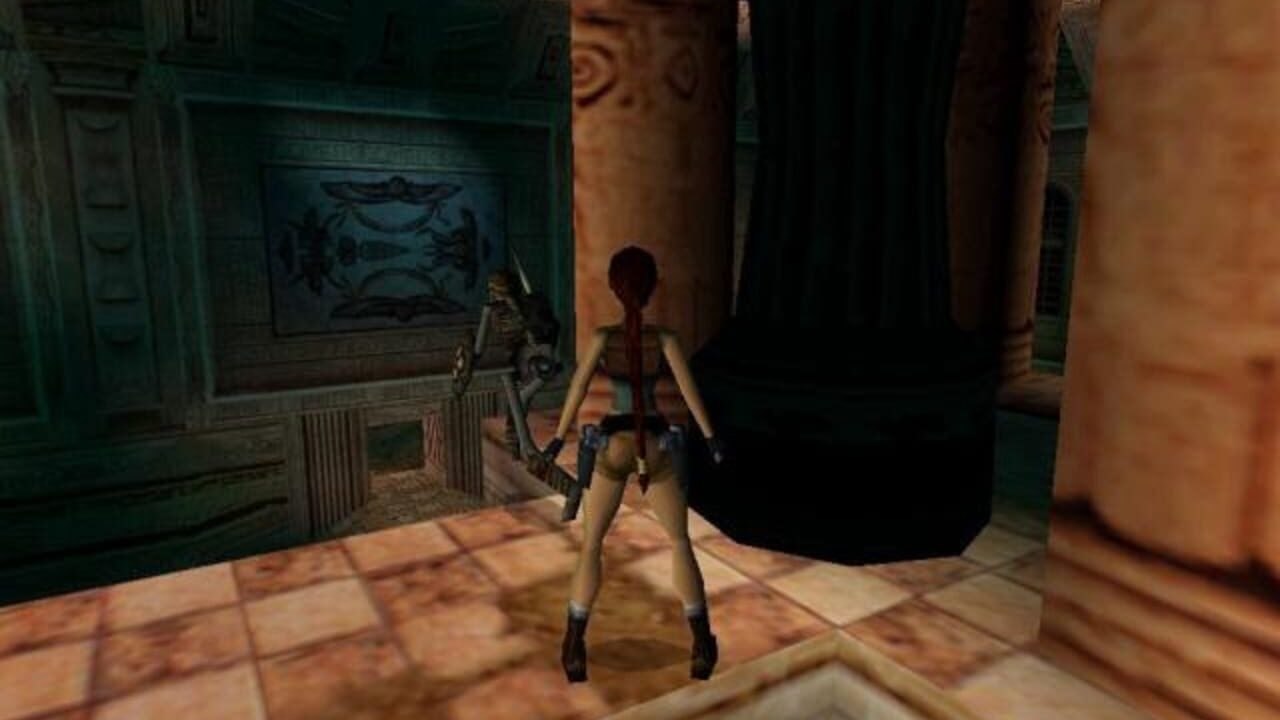 Catacomb Towers — Screenshot 2