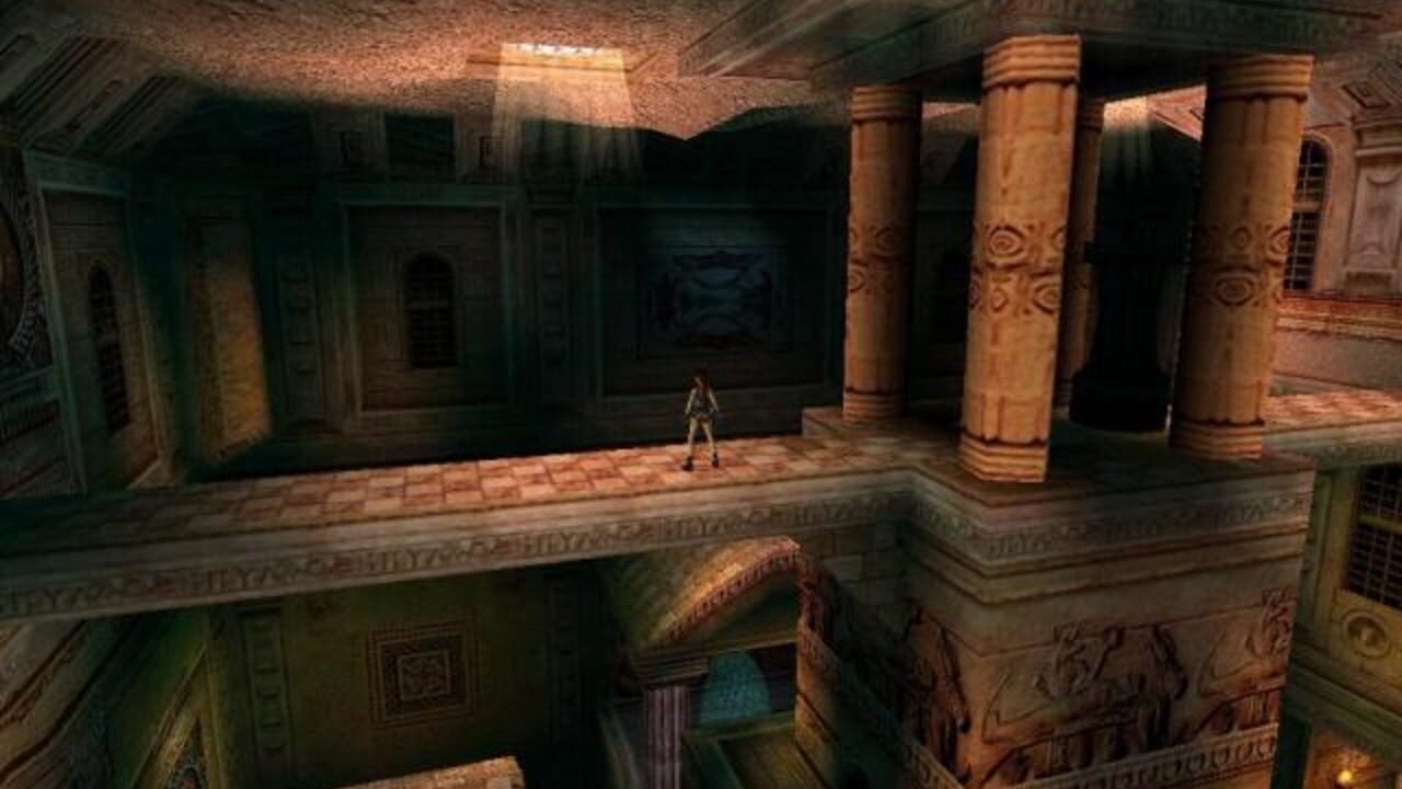 Catacomb Towers — Screenshot 3
