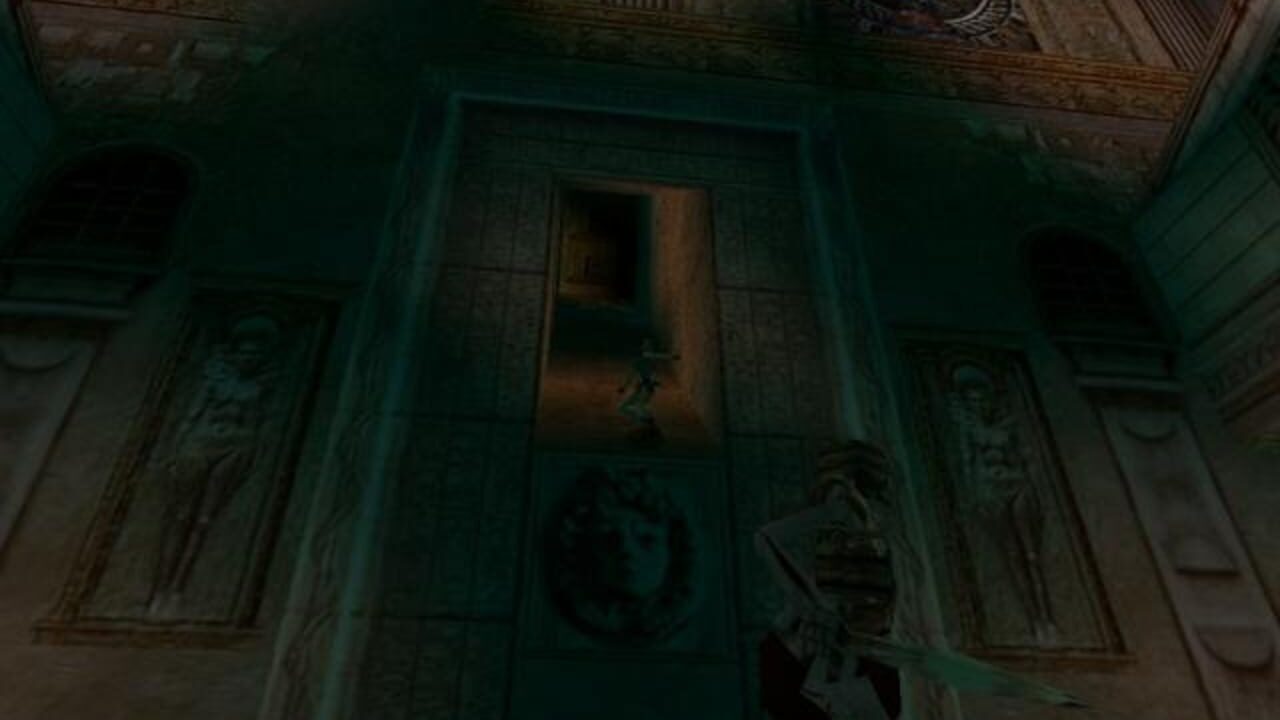 Catacomb Towers — Screenshot 5