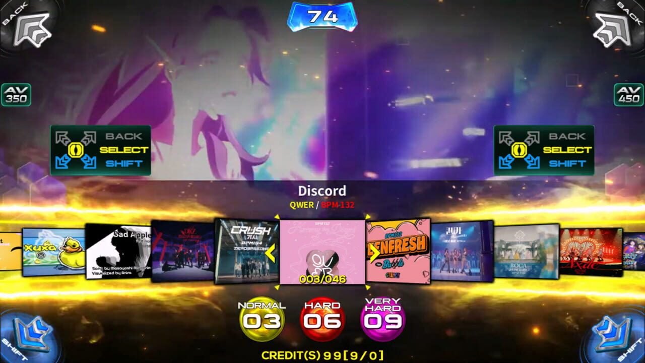 Pump It Up Phoenix — Screenshot 5