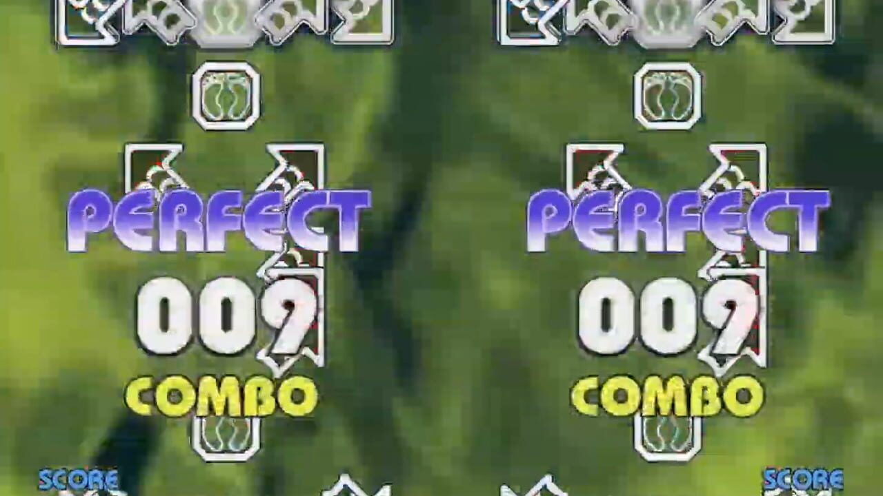 Pump It Up Image