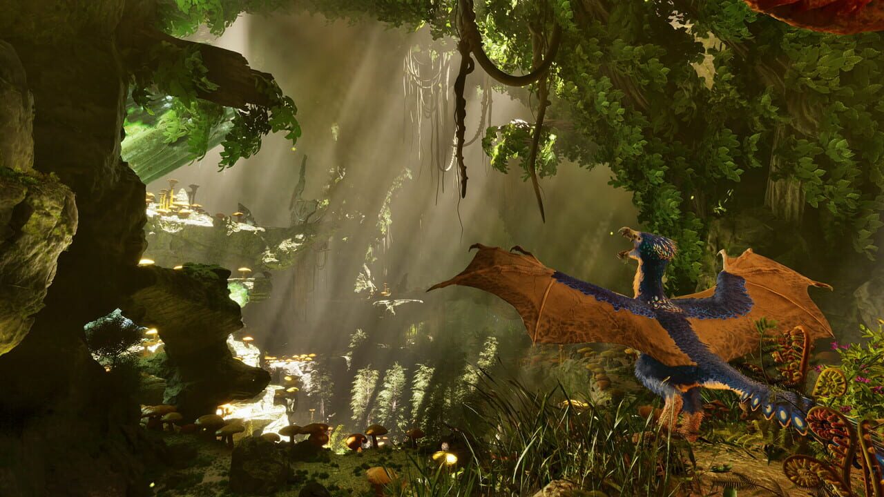 Ark: Aberration Ascended Image