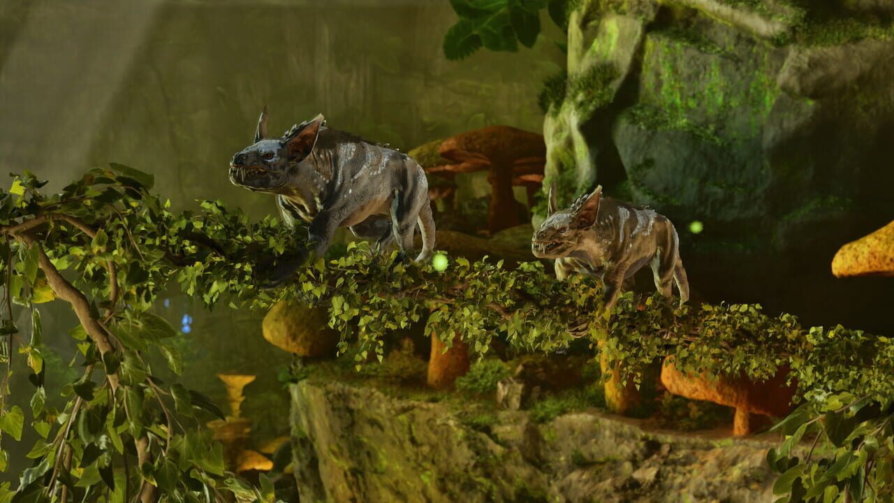 Ark: Aberration Ascended Image