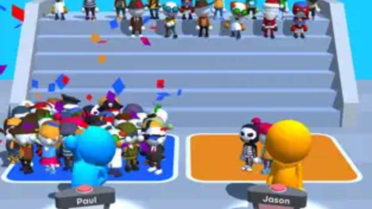 Guess Their Answer — Screenshot 2