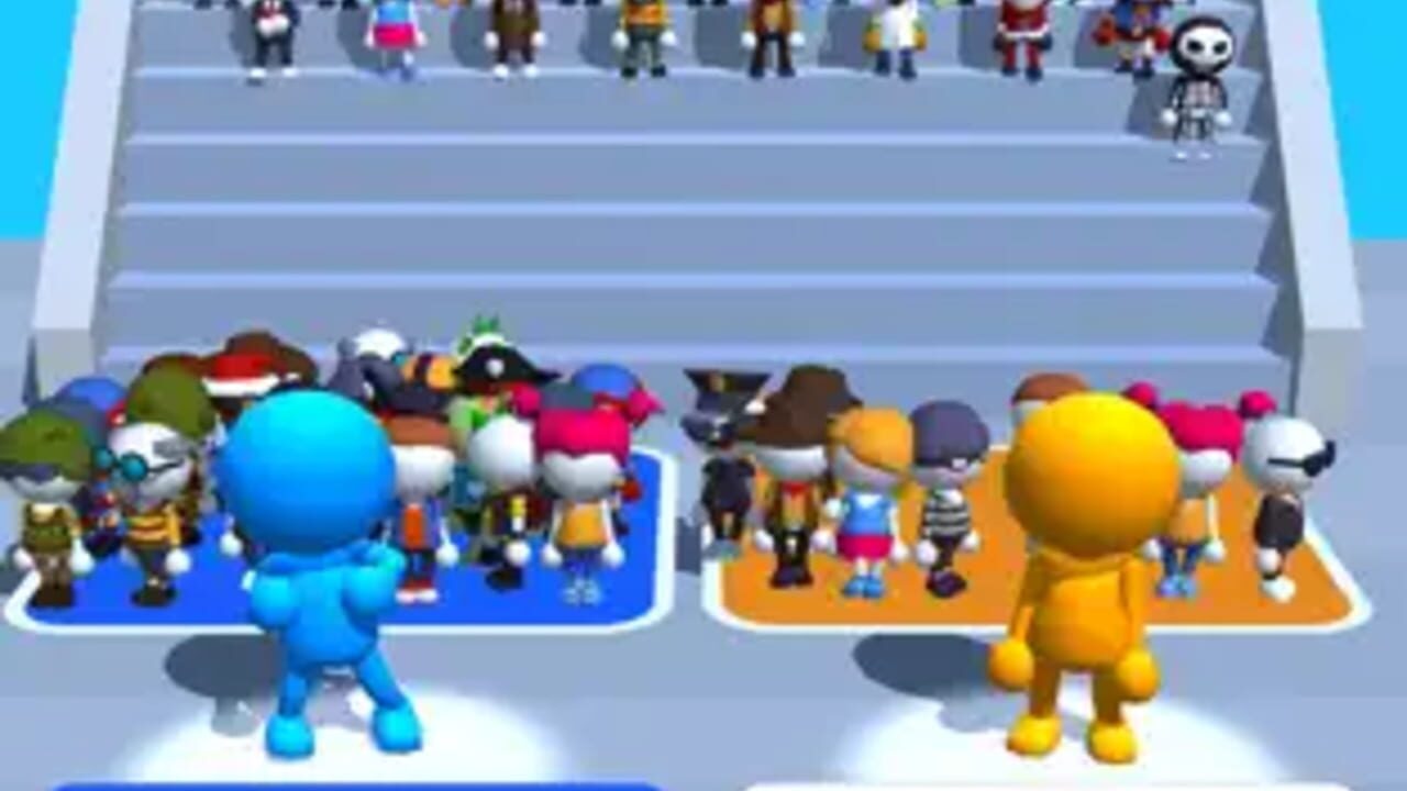 Guess Their Answer — Screenshot 3