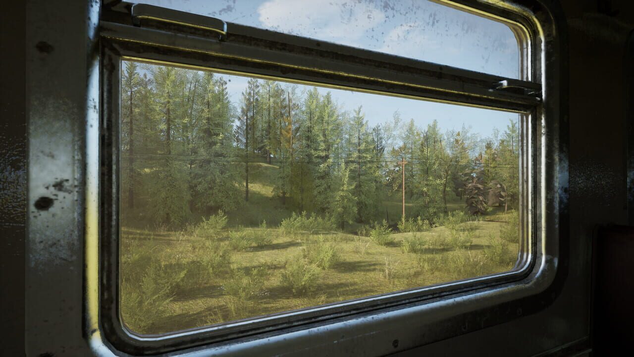 Russian Train Trip 2: Fast Time — Screenshot 3
