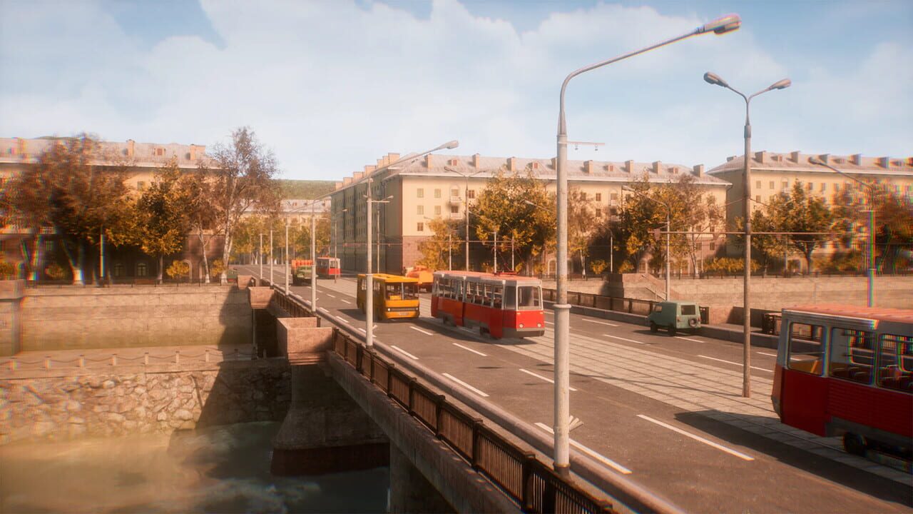Red October — Screenshot 5