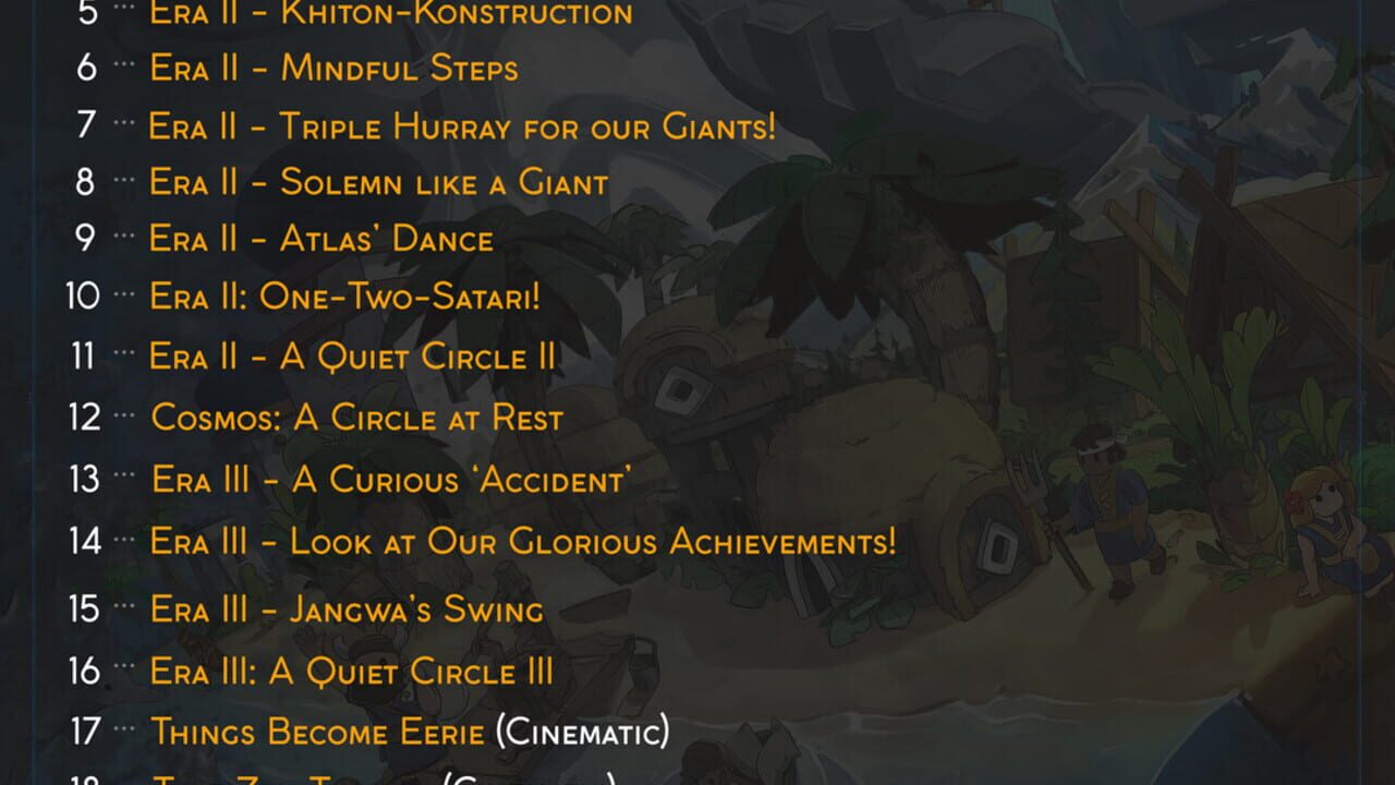 Reus 2: Supporter Pack — Screenshot 2