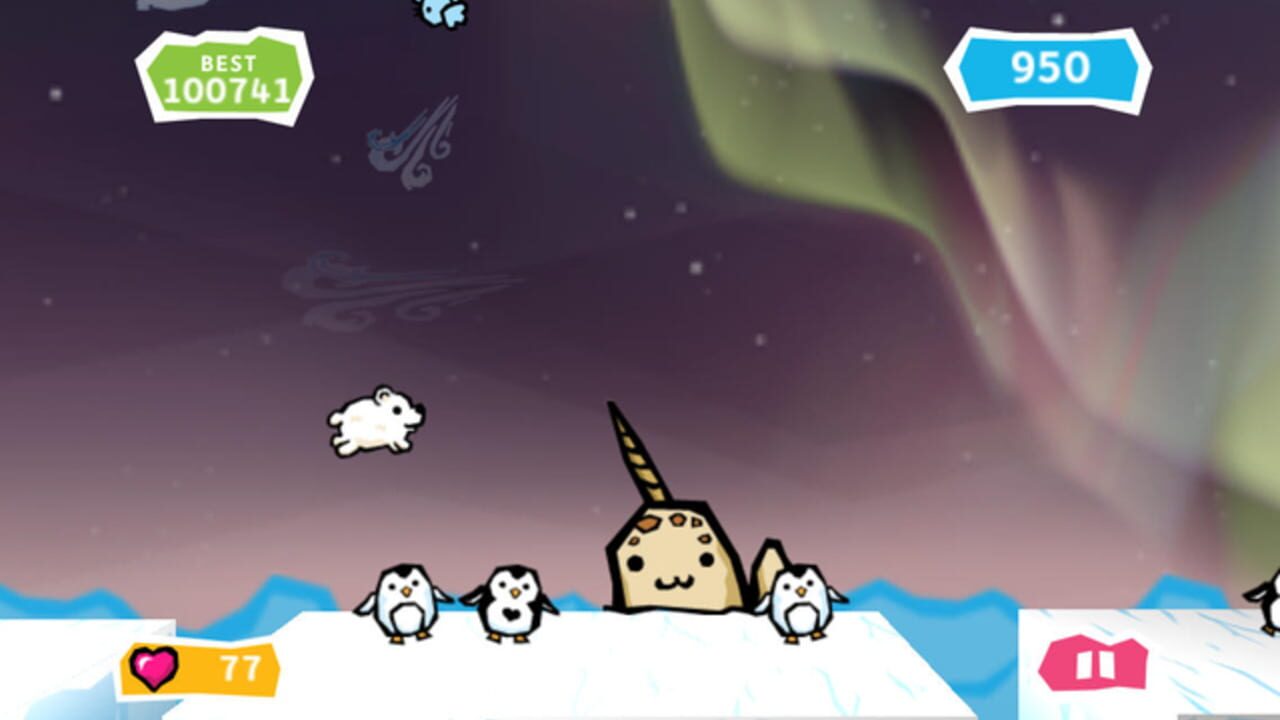 Pig Rush — Screenshot 3