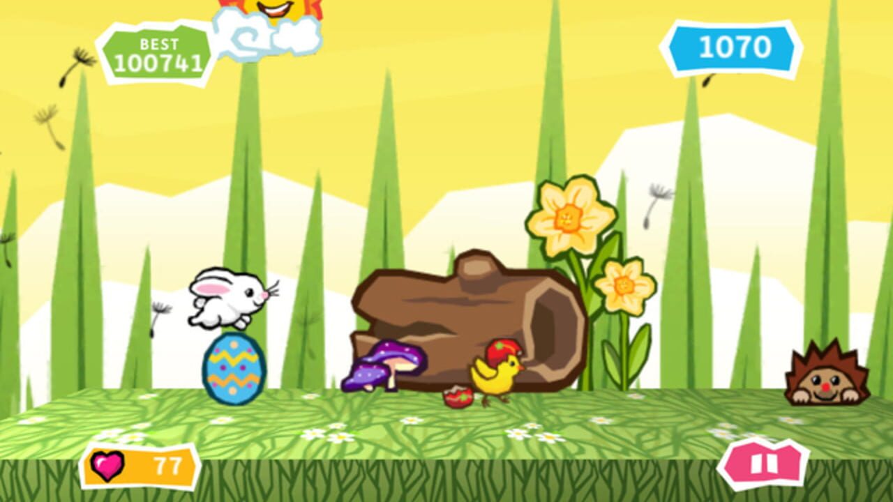 Pig Rush — Screenshot 5
