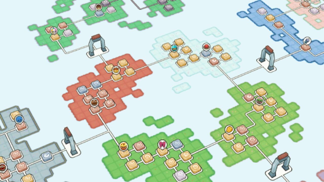 Bomb Club — Screenshot 2