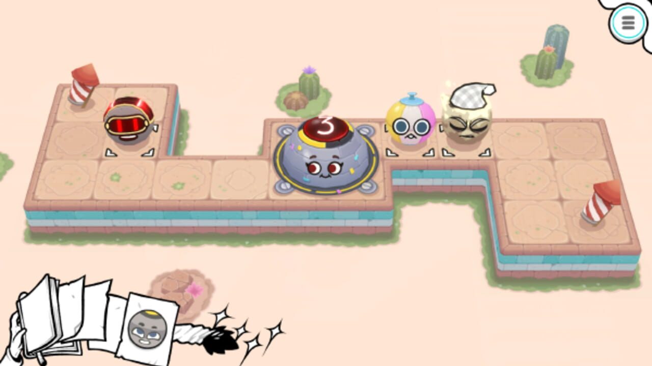 Bomb Club — Screenshot 4